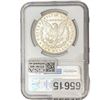 Image 2 : 1900-O Morgan Silver Dollar NGC MS65