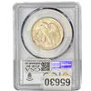 Image 2 : 1935-S Walking Liberty Half Dollar PCGS MS65