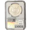 Image 2 : 1879-S Morgan Silver Dollar NGC MS64