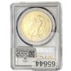 Image 2 : 1924 Silver Peace Dollar PCGS MS65