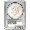 Image 2 : 2012 Silver Eagle PCGS MS70