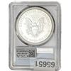 Image 2 : 2017 Silver Eagle PCGS MS70