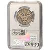 Image 2 : 1913 Barber Half Dollar NGC G6