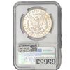 Image 2 : 1900-O Morgan Silver Dollar NGC MS65