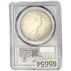 Image 2 : 1922 Silver Peace Dollar PCGS MS64