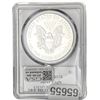 Image 2 : 2018 Silver Eagle PCGS MS70 First Edition