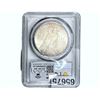 Image 2 : 1922 Silver Peace Dollar PCGS MS64