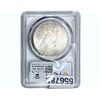 Image 2 : 1922 Silver Peace Dollar PCGS MS64