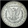 Image 2 : 1896-O Morgan Silver Dollar ABOUT UNCIRCULATED