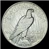 Image 2 : 1927-D Silver Peace Dollar CLOSELY UNCIRCULATED