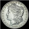Image 1 : 1892-O Silver Morgan Dollar CLOSELY UNCIRCULATED