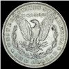 Image 2 : 1884-S Silver Morgan Dollar ABOUT UNCIRCULATED