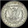 Image 2 : 1904 Morgan Silver Dollar CLOSELY UNCIRCULATED