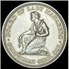 Image 2 : 1893 Columbian Exposition Quarter Dollar UNCIRCULATED