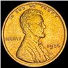 Image 1 : 1926 Lincoln Wheat Cent CLOSELY UNCIRCULATED