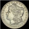 Image 1 : 1884-O Morgan Silver Dollar UNC