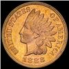 Image 1 : 1888 Indian Head Cent UNCIRCULATED