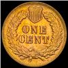 Image 2 : 1888 Indian Head Cent UNCIRCULATED