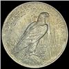 Image 2 : 1923 Peace Silver Dollar UNCIRCULATED