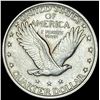 Image 2 : 1920 Standing Liberty Quarter UNCIRCULATED