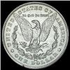 Image 2 : 1878-CC Silver Morgan Dollar UNC