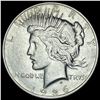 Image 1 : 1926-D Peace Silver Dollar UNC