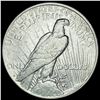 Image 2 : 1926-D Peace Silver Dollar UNC