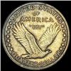 Image 2 : 1917 Type 1 Standing Liberty Quarter UNCIRCULATED