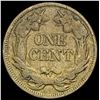 Image 2 : 1857 Flying Eagle Cent LIGHTLY CIRCULATED