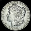 Image 1 : 1901 Morgan Silver Dollar CLOSELY UNCIRCULATED