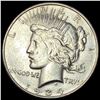 Image 1 : 1934-D Silver Peace Dollar CLOSELY UNCIRCULATED