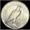 Image 2 : 1934-D Silver Peace Dollar CLOSELY UNCIRCULATED