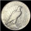 Image 2 : 1928-S Silver Peace Dollar CLOSELY UNCIRCULATED