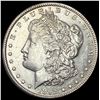 Image 1 : 1892 Silver Morgan Dollar UNCIRCULATED