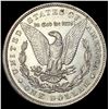 Image 2 : 1892 Silver Morgan Dollar UNCIRCULATED