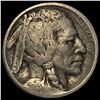 Image 1 : 1913-D Type 2 Buffalo Nickel NICELY CIRCULATED