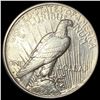 Image 2 : 1926-D Peace Silver Dollar CLOSELY UNCIRCULATED