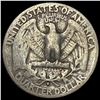 Image 2 : 1932-S Silver Washington Quarter NICELY CIRCULATED