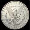 Image 2 : 1884-S Silver Morgan Dollar CLOSELY UNCIRCULATED