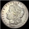 Image 1 : 1897-S Silver Morgan Dollar CLOSELY UNCIRCULATED