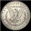 Image 2 : 1897-S Silver Morgan Dollar CLOSELY UNCIRCULATED