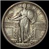 Image 1 : 1917-S Type 1 Silver Standing Liberty Quarter LIGHTLY CIRCULATED