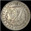 Image 2 : 1878-CC Silver Morgan Dollar LIGHTLY CIRCULATED