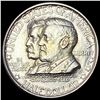 1937 Silver Antietam Half Dollar SUPERB GEM BU