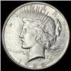1925 Peace Silver Dollar UNCIRCULATED