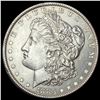 Image 1 : 1883 Silver Morgan Dollar UNCIRCULATED