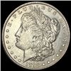 Image 1 : 1892 Silver Morgan Dollar UNCIRCULATED