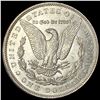 Image 2 : 1892 Silver Morgan Dollar UNCIRCULATED