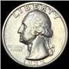 Image 1 : 1932-S Silver Washington Quarter CLOSELY UNCIRCULATED
