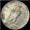 Image 2 : 1922 Silver Peace Dollar UNCIRCULATED
